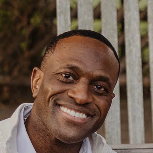 Dr. Felix Vincent, DMD