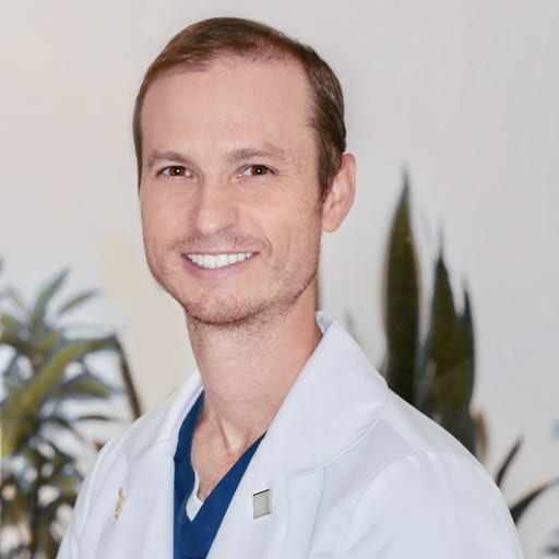 Dr. Nicholas Goetz, DMD