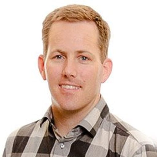 Dr. Nathan Jergensen, DMD