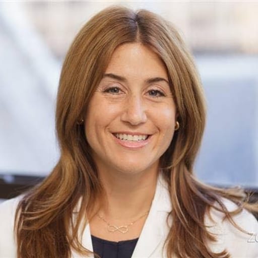 Dr. Allison T. Moses, DDS