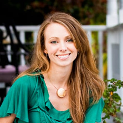 Dr. Trish Barsanti, DDS