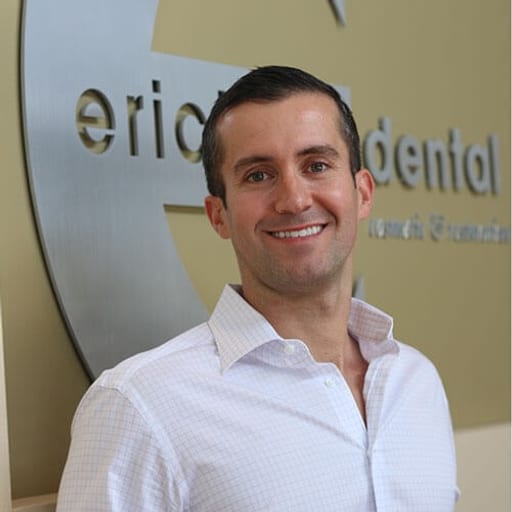 Dr. Jason W. Erickson, DDS