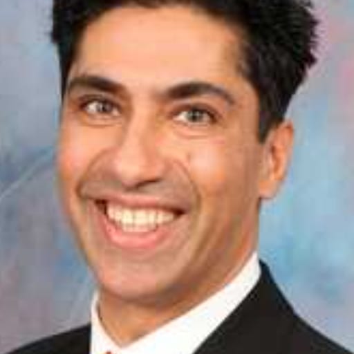 Dr. Aroon Pal, DMD