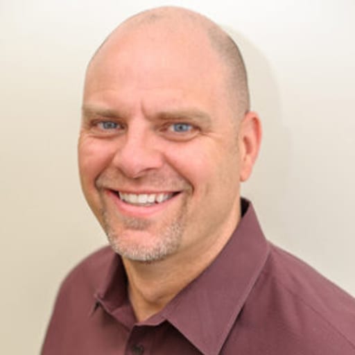 Dr. John Skibiel, DDS