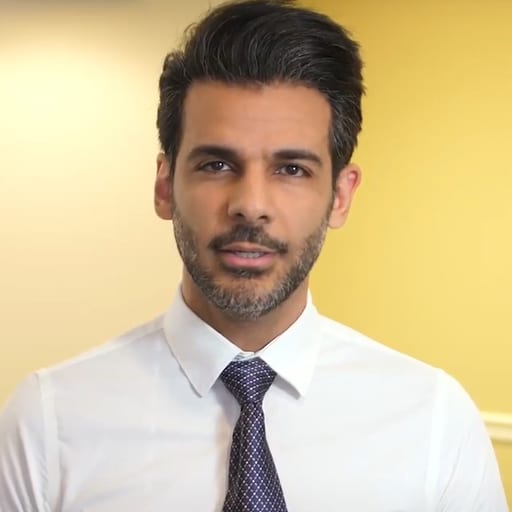 Dr. Adam Shoukry, DDS