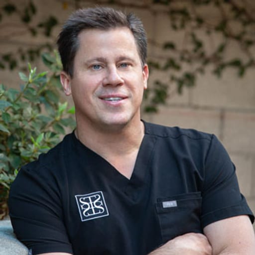 Dr. Troy Schmedding, DDS, AAACD