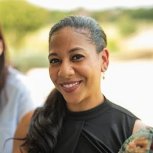 Dr. Britany Jenkins, DDS