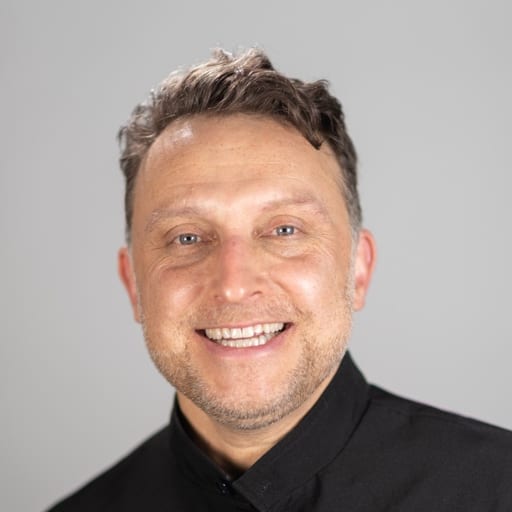 Dr. Alexander Zubkov, DDS