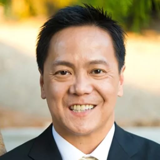 Dr. Greg Pham, D.D.S.