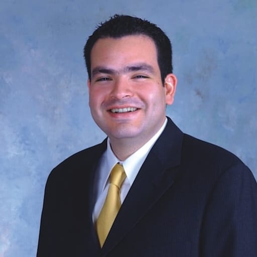Dr. Jaime Estrella, DDS