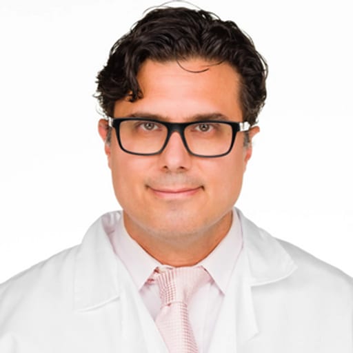 Dr. Sasha Cekada, DDS
