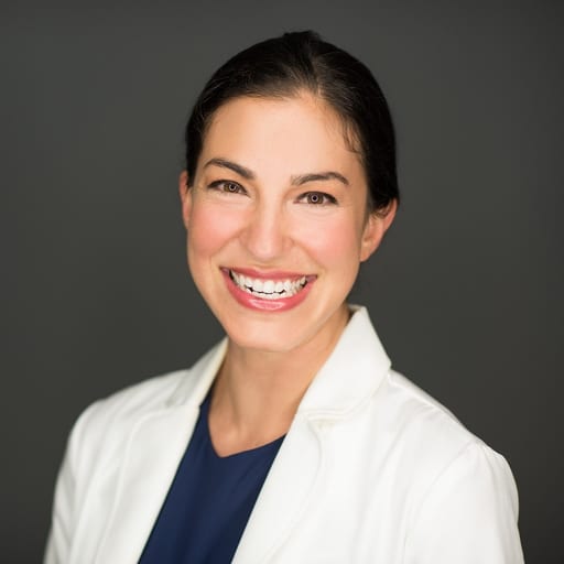 Dr. Robyn Matonti, DMD