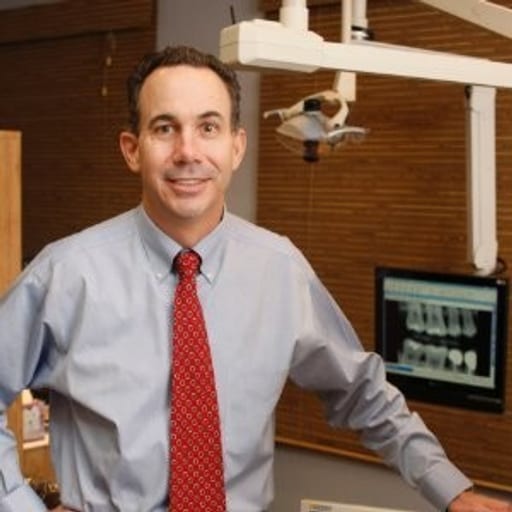 Dr. Kevin Spees, DDS