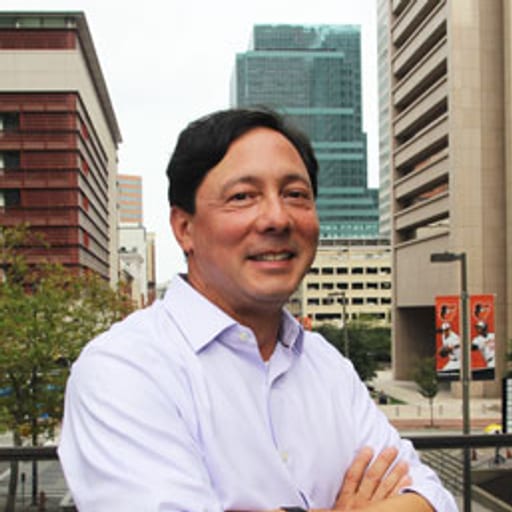 Dr. Nicholas R. Garcia, DDS