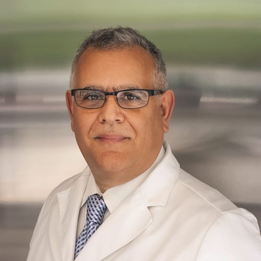 Dr. Donald Roman, DMD