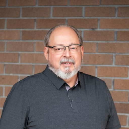 Dr. John Divis, DDS