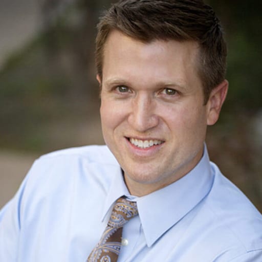 Dr. Timothy Schmidt, DMD, FAGD