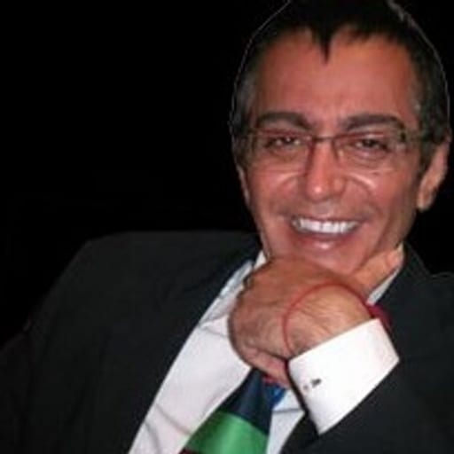 Anthony Mobasser, DMD, DDS, DDS, DMD