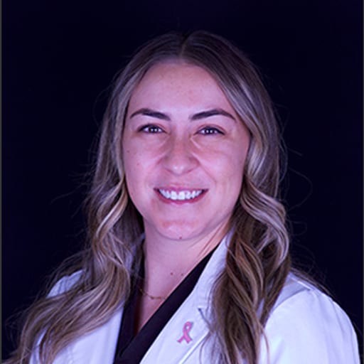 Dr. Adria Cate (Marcinkowski)