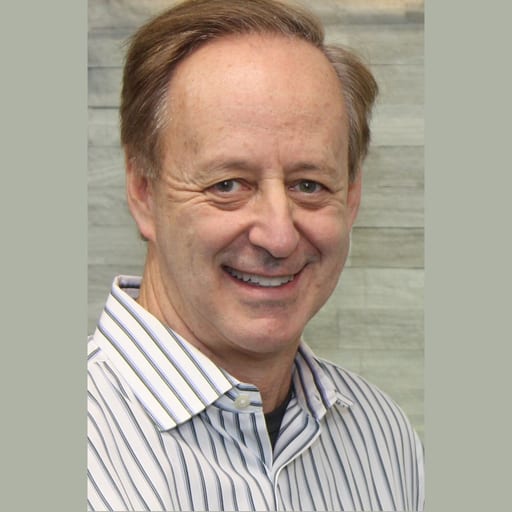 Dr. Larry D. Burt, DMD