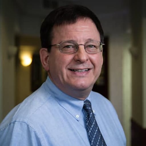 Dr. Thomas R. Lambert, DMD