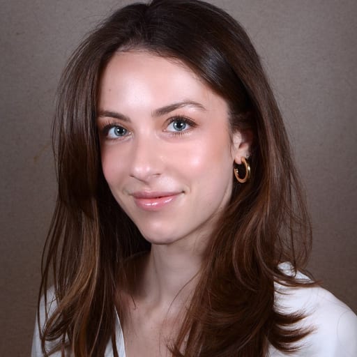 Dr. Ariana Maiberg, DDS