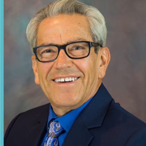 Dr. Mario Castellanos, DDS
