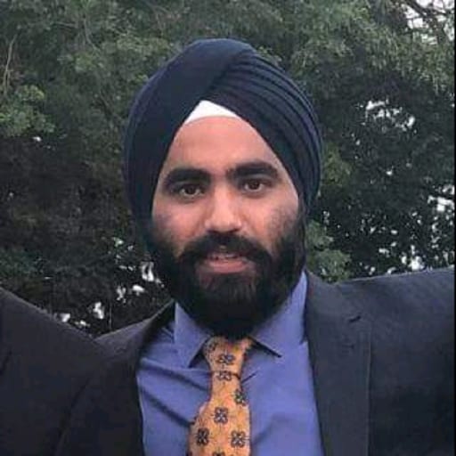 Dr. Amitoj Chandhoke