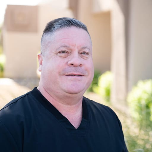 Dr. David Raiffe, DDS, MBA