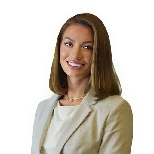 Dr. Anna Grinitsyna, DDS