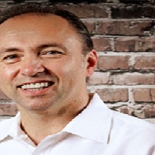 Dr. Orest Frangopol, DDS