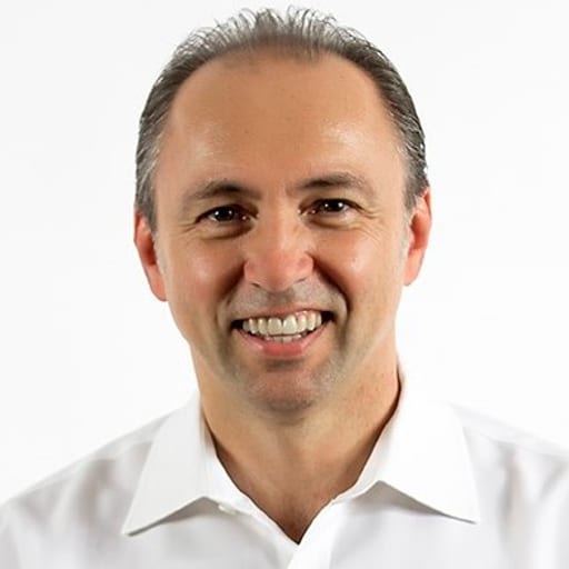 Dr. Orest Frangopol, DDS