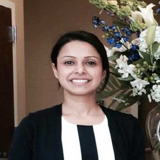 Dr. Ruma Anand