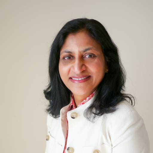 Dr. Rekha M. Mahajan, DDS