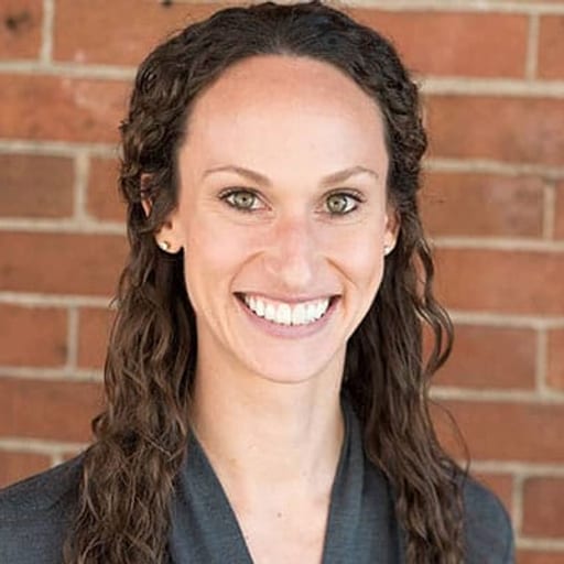 Dr. Allison H. Brown, DDS