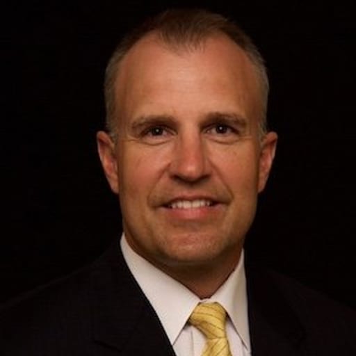 Dr. Lon McRae, DMD