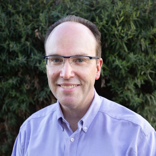 Dr. Spencer Lloyd, DMD