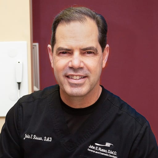 Dr. John Russo