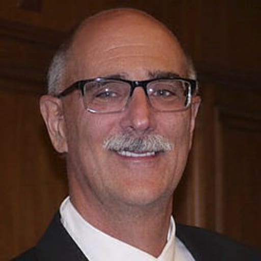 Dr. Mark Gilbert, DMD