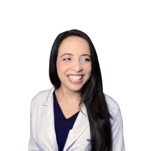 Dr. Jade Rivera, DMD