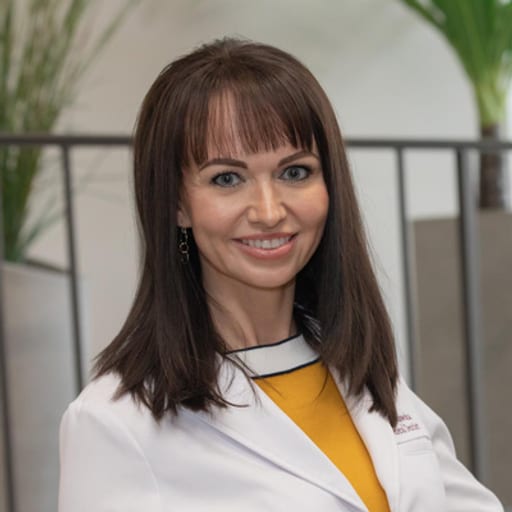 Dr. Ewelina Szylkowska, DMD