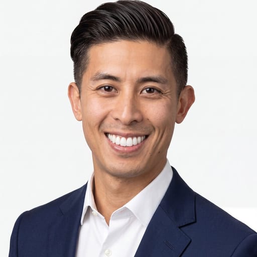 Dr. Kurt Tran, DDS