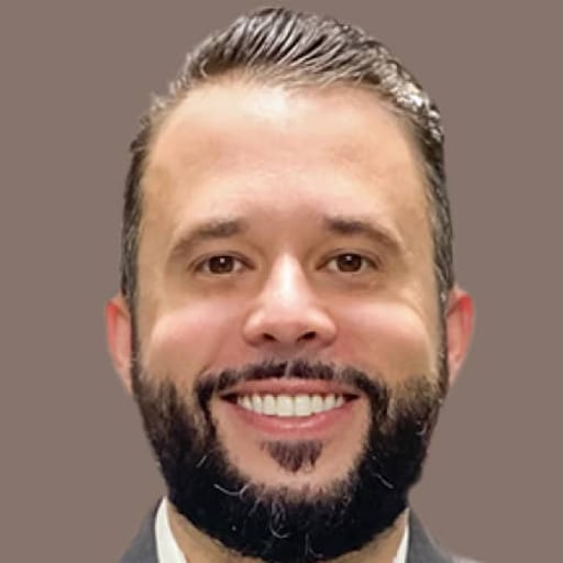 Dr. Jonathan Blinstrub, DDS