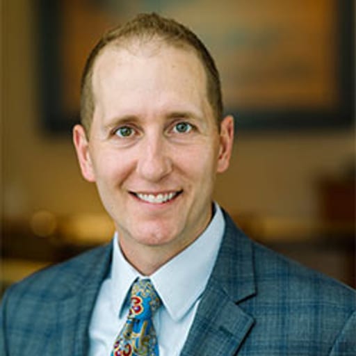 Dr. Luke Freml, DDS
