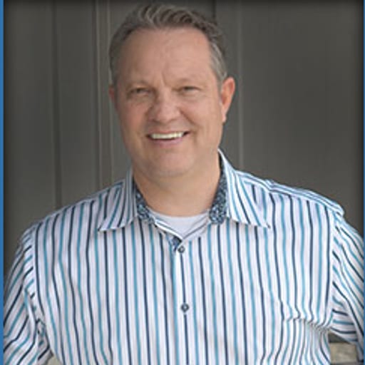 Dr. Glenn Taylor, DDS