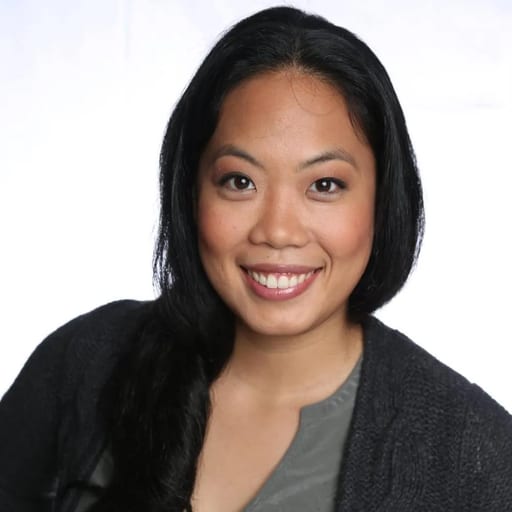 Dr. Wendy Yang, DDS
