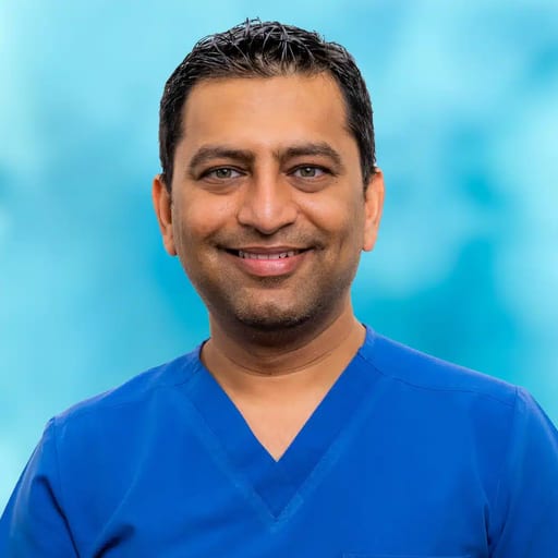 Dr. Mehulkumar Ardeshana