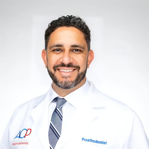 Dr. Anthony P. Gabriel, DMD, MS, FACP