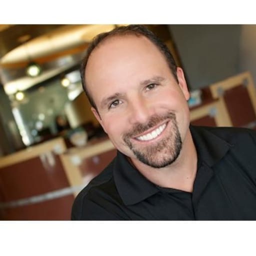 Dr. Don Burkhardt, DDS MS