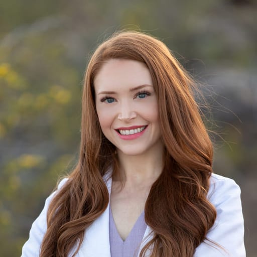 Dr. Stephanie Troglin